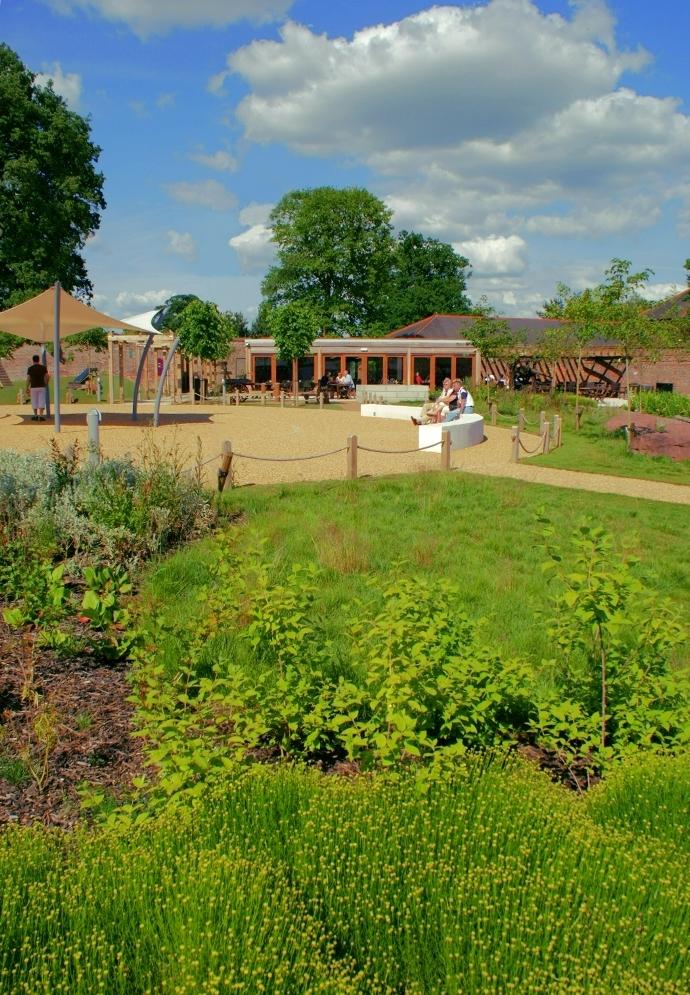 Historic Site
