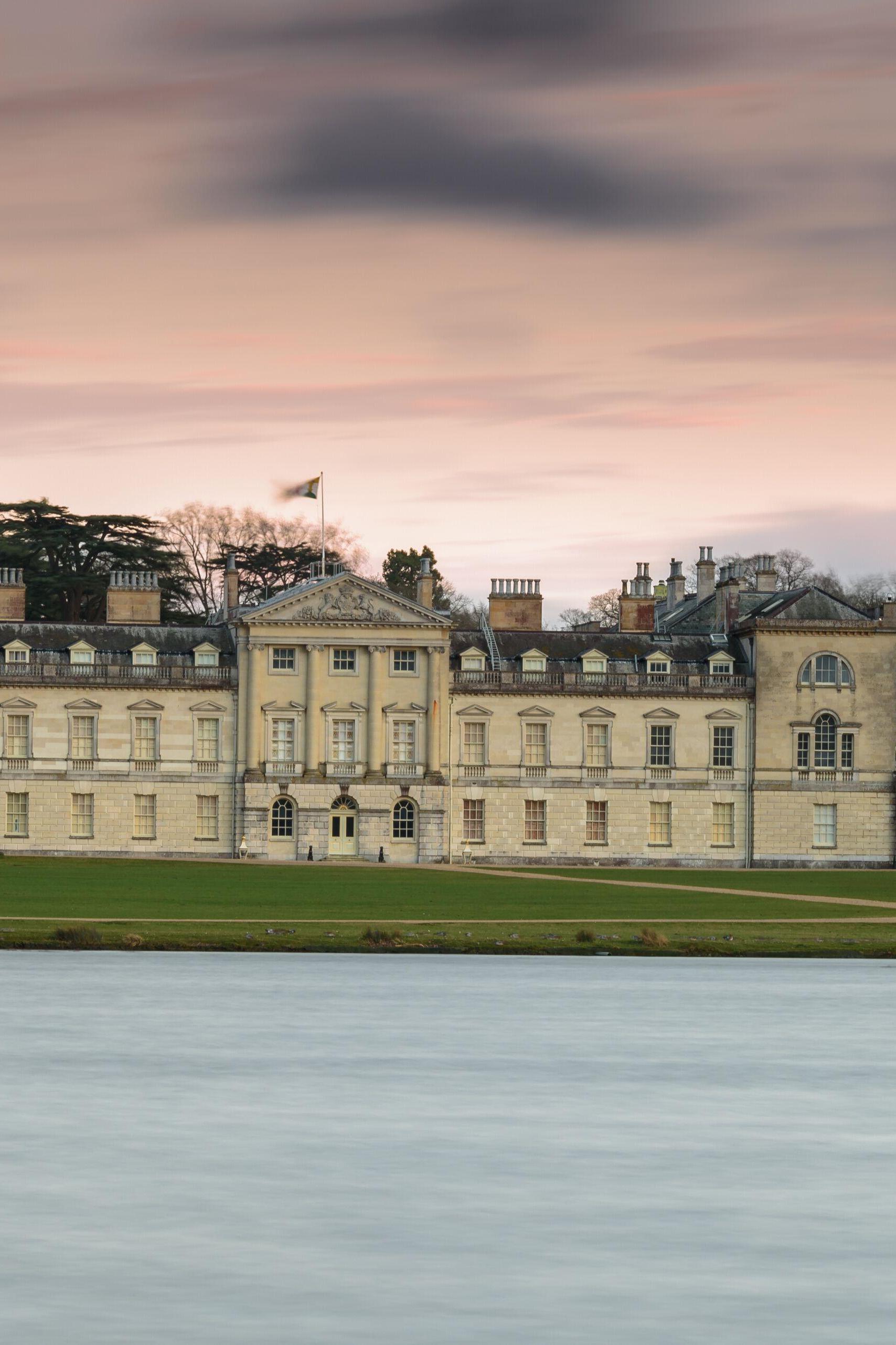 Woburn Abbey