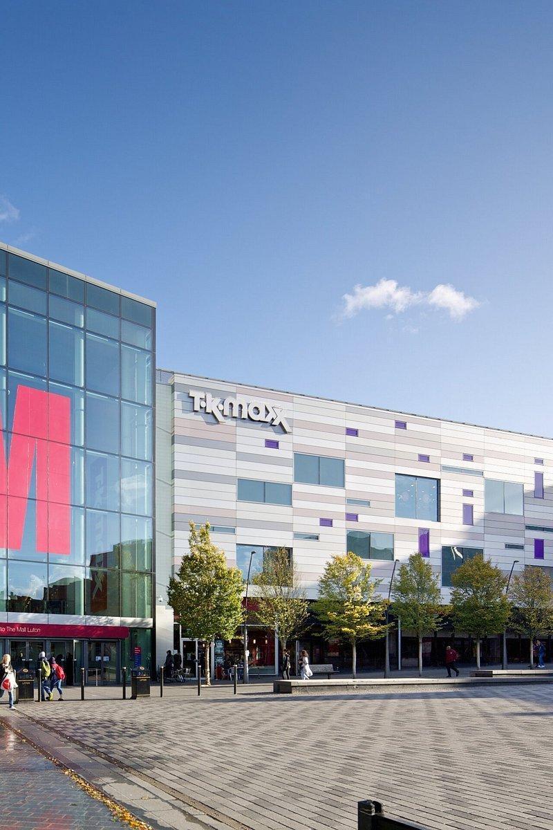 The Mall Luton